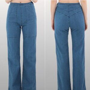 PRAIRIE UNDERGROUND Yr Arrow Pant Jean